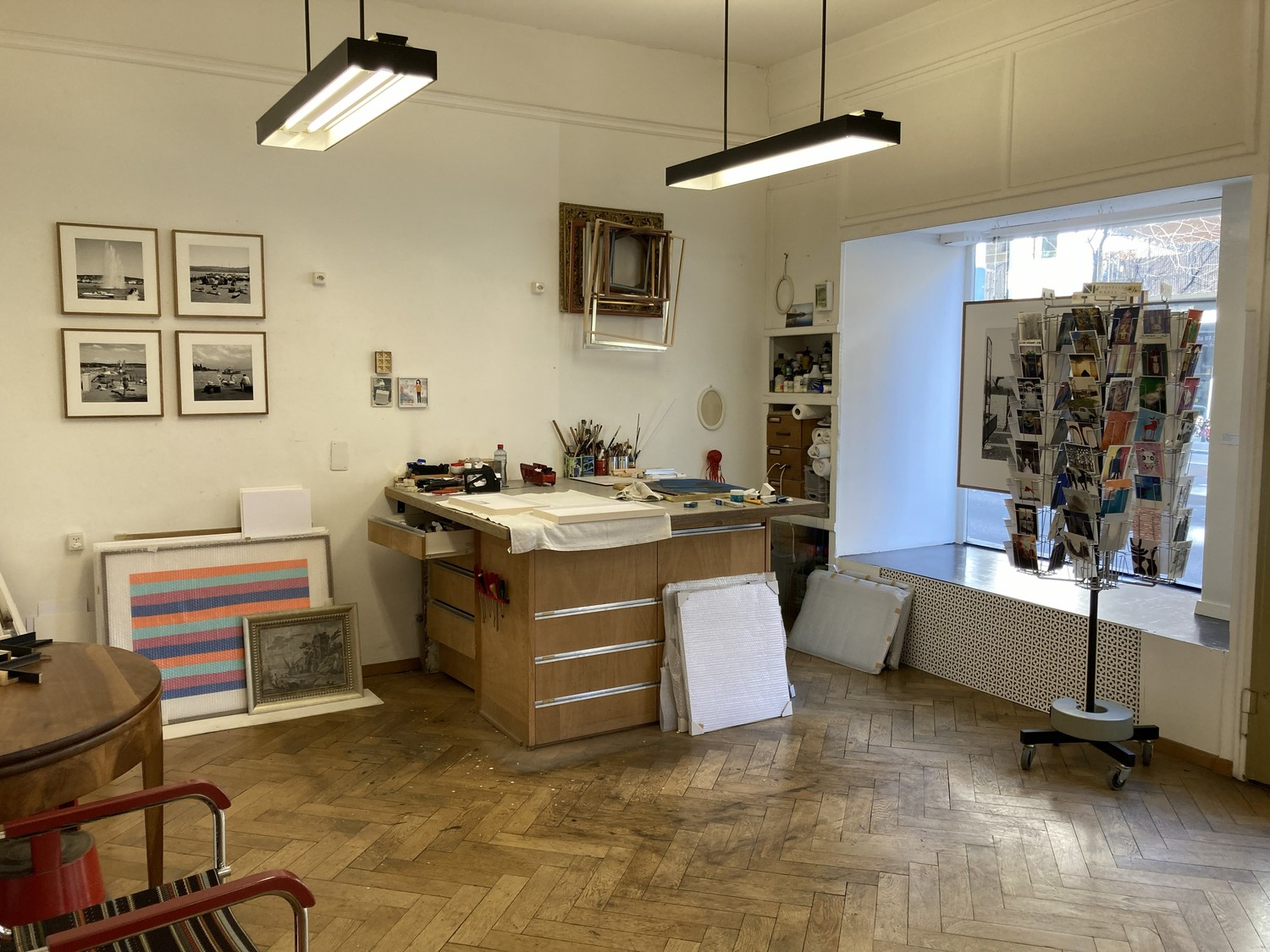 Shop, Foto 4 von 8