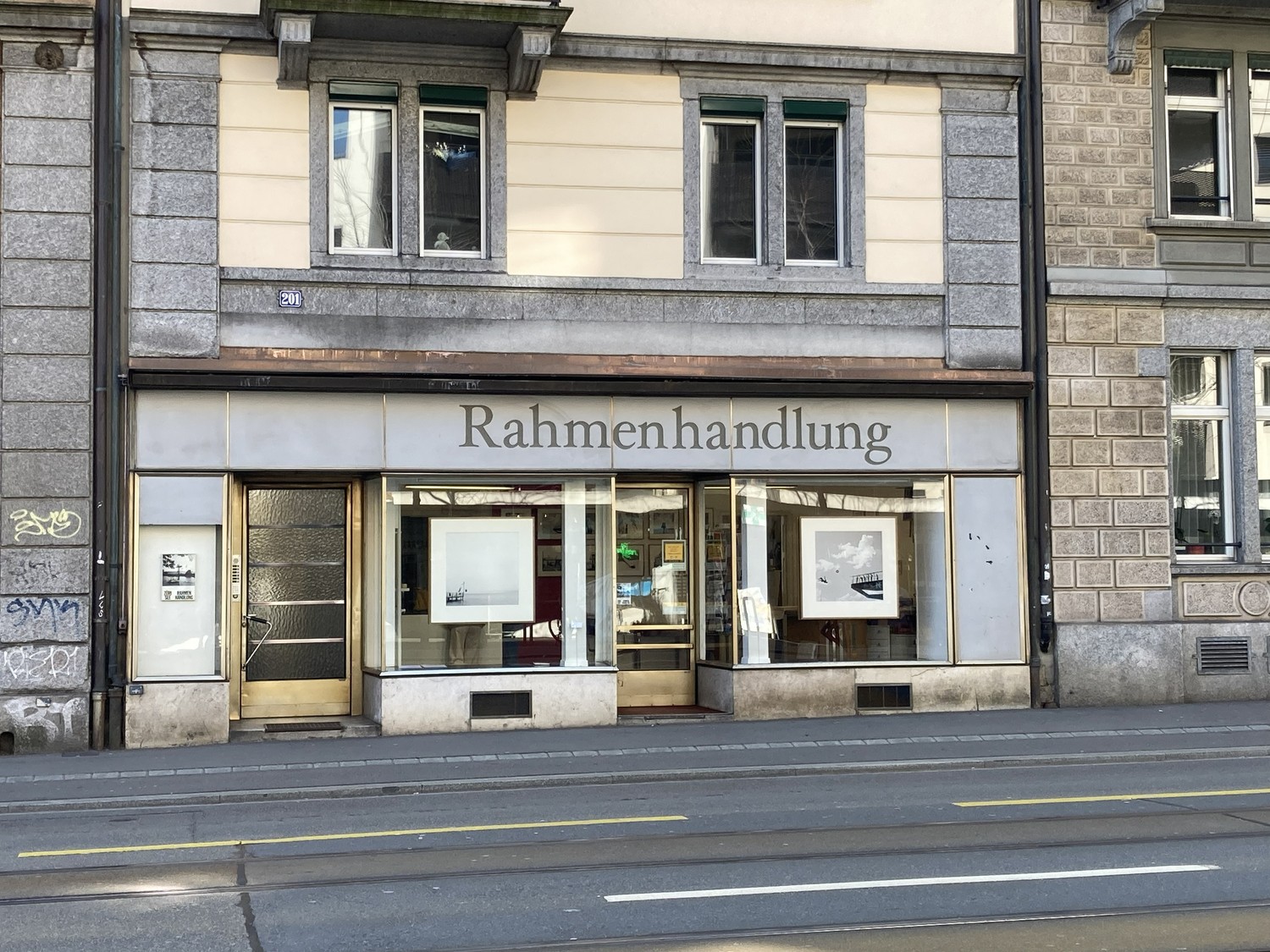 Shop, Foto 2 von 8