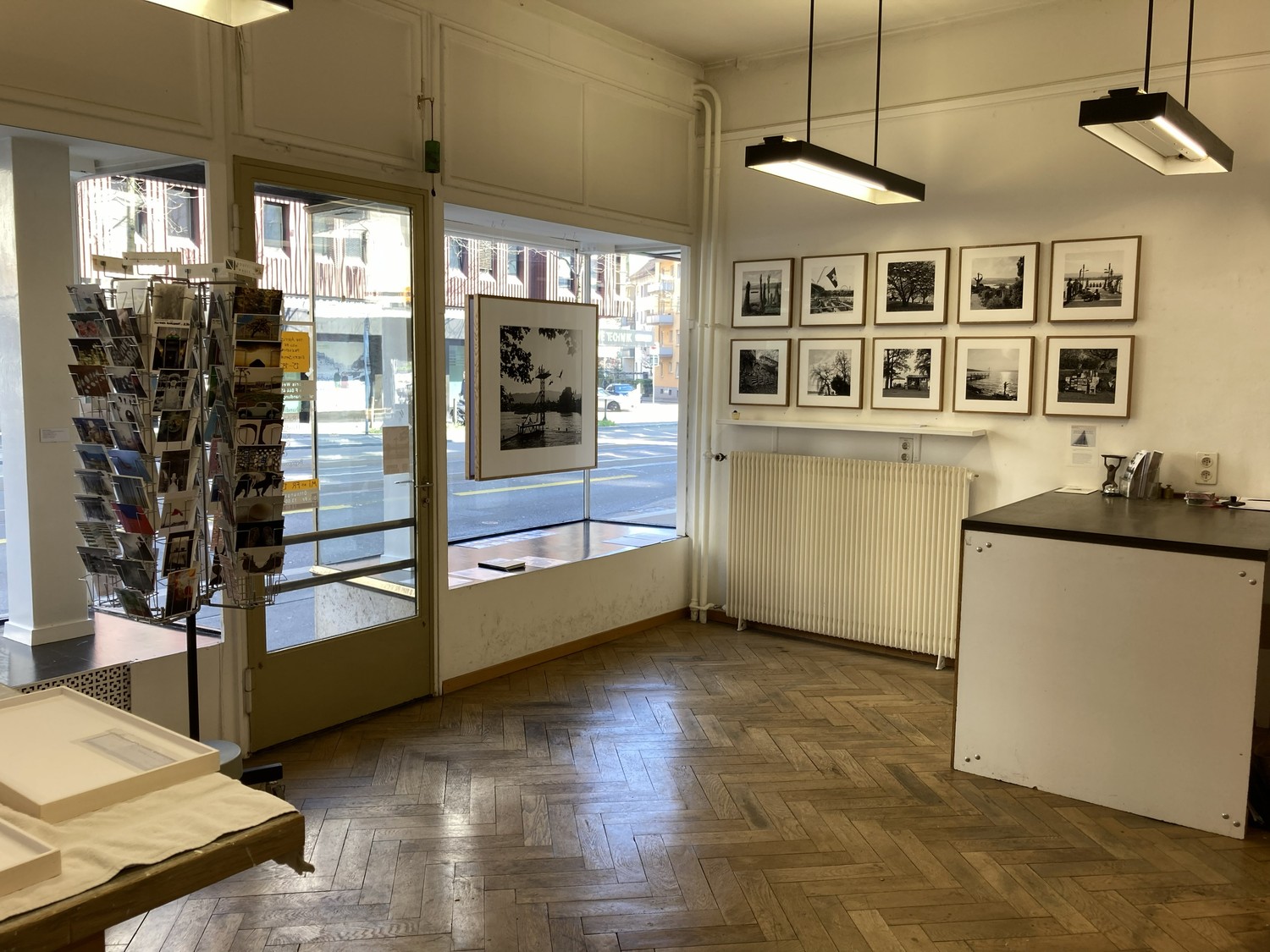 Shop, Foto 5 von 8