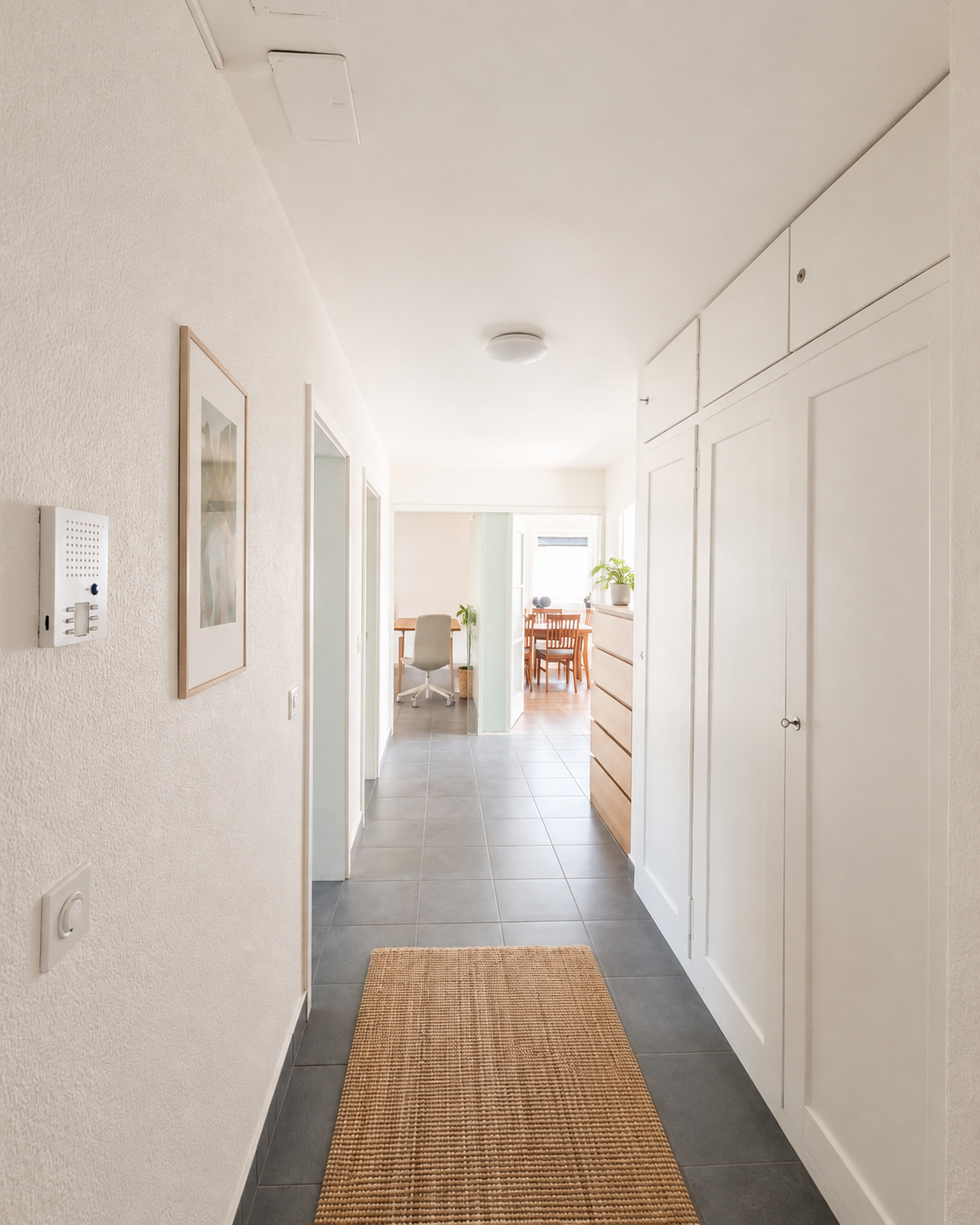 Chambre en colocation, photo 8 sur 8