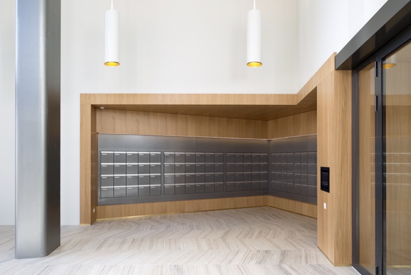 1 ½ Zimmer-Wohnung, Foto 3 von 10
