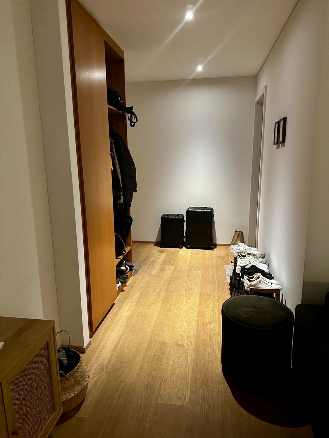 1 ½ Zimmer-Wohnung, Foto 8 von 10