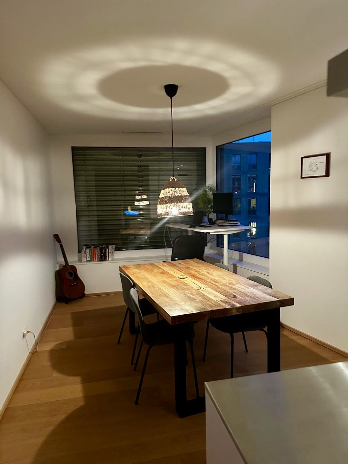 1 ½ Zimmer-Wohnung, Foto 4 von 10
