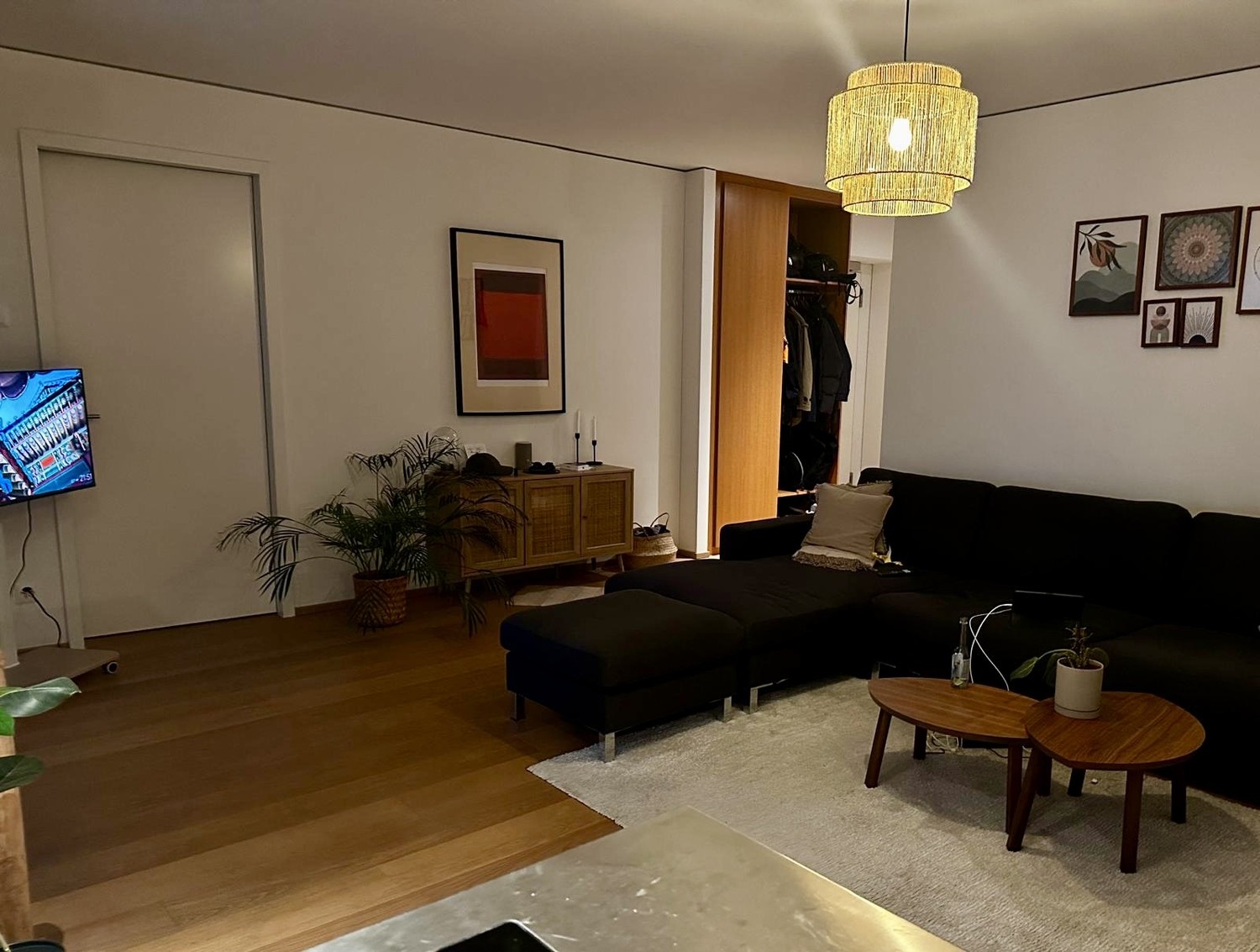 1 ½ Zimmer-Wohnung, Foto 9 von 10