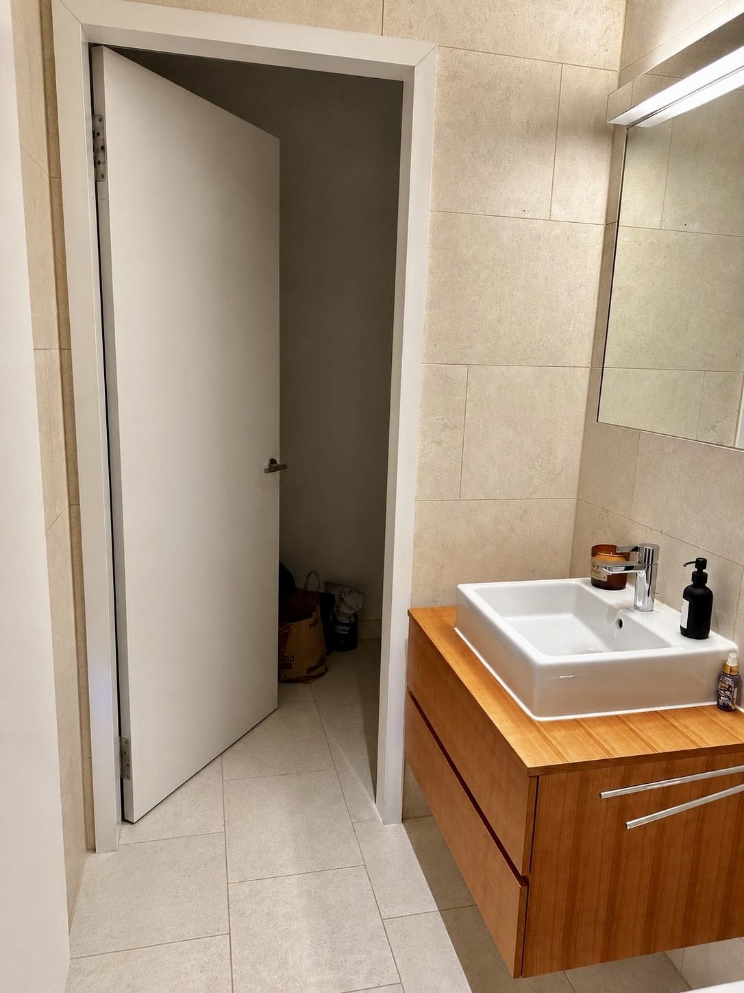 1 ½ Zimmer-Wohnung, Foto 7 von 10