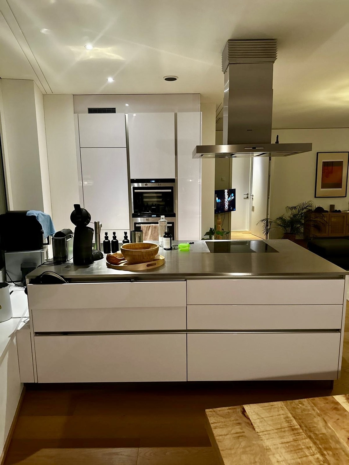 1 ½ Zimmer-Wohnung, Foto 10 von 10