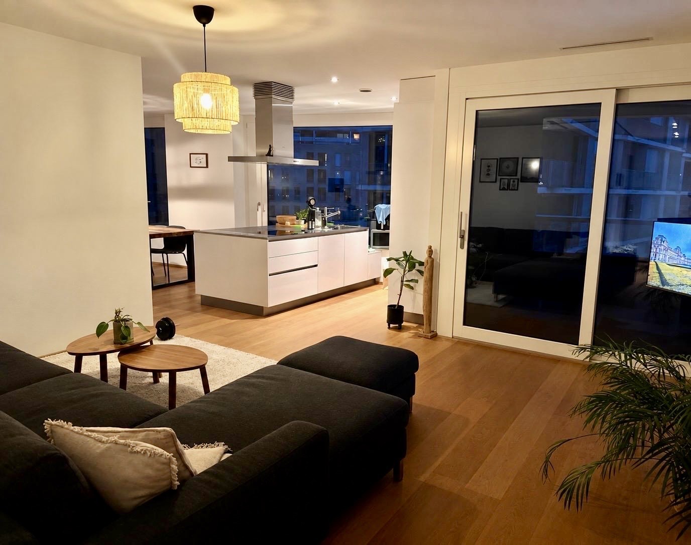 1 ½ Zimmer-Wohnung, Foto 5 von 10