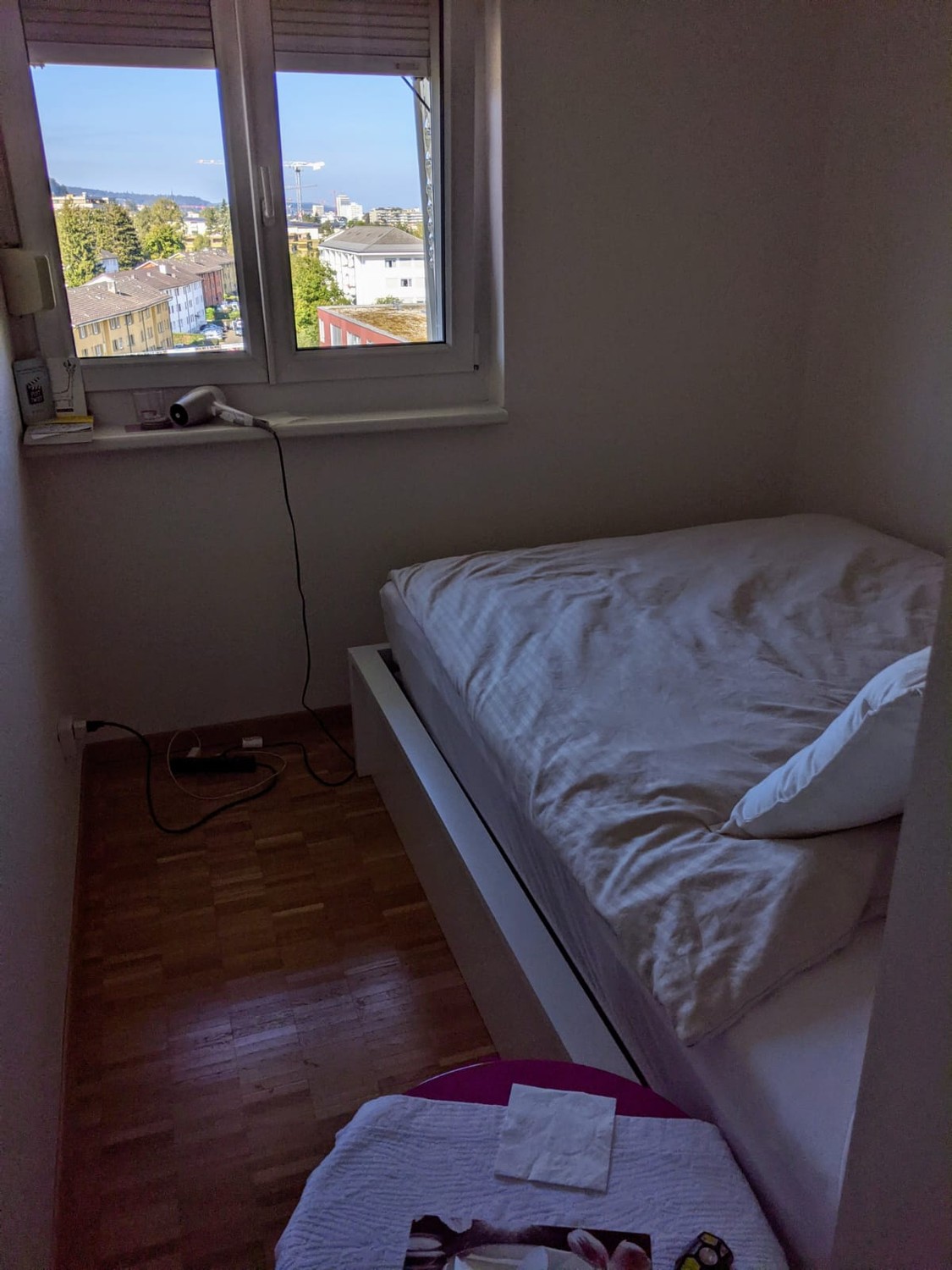 Zimmer in einer WG, Foto 6 von 9