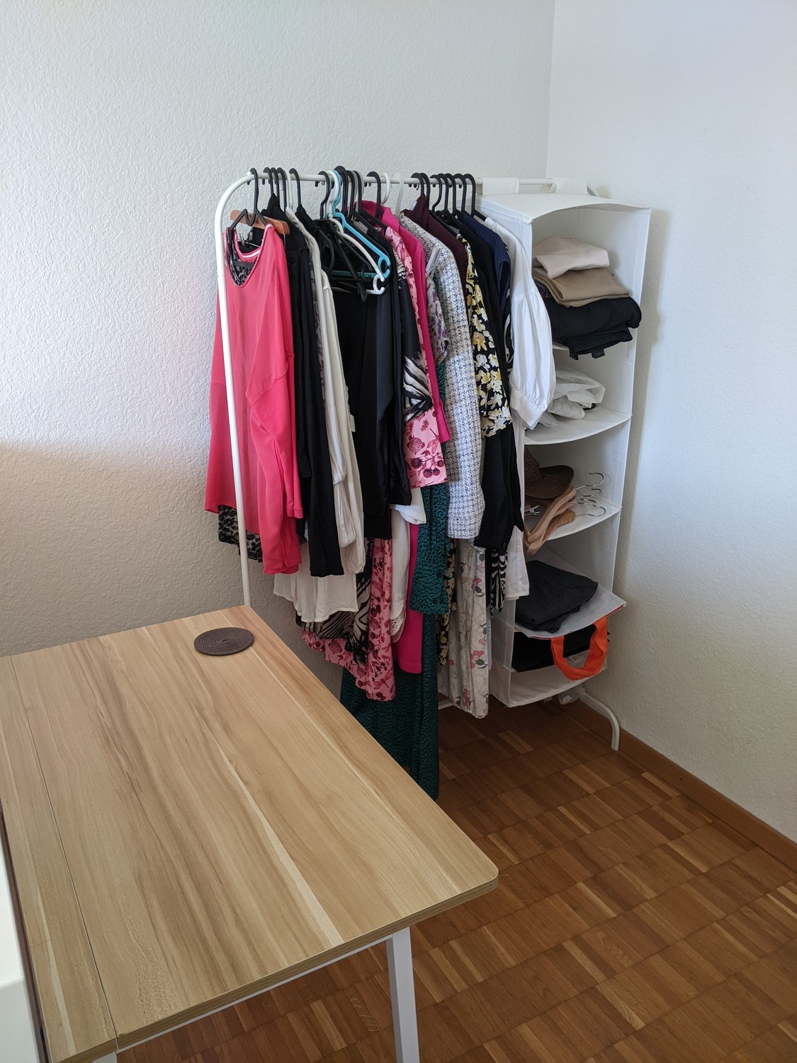 Zimmer in einer WG, Foto 8 von 9