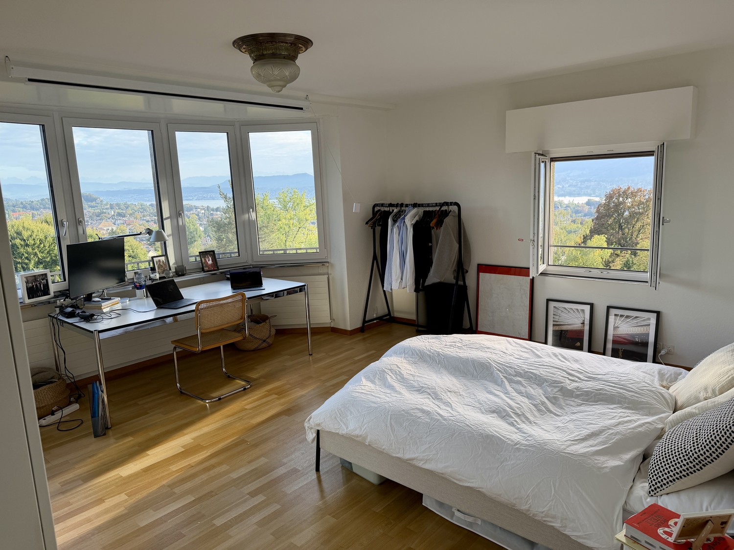 Zimmer in einer WG, Foto 9 von 10