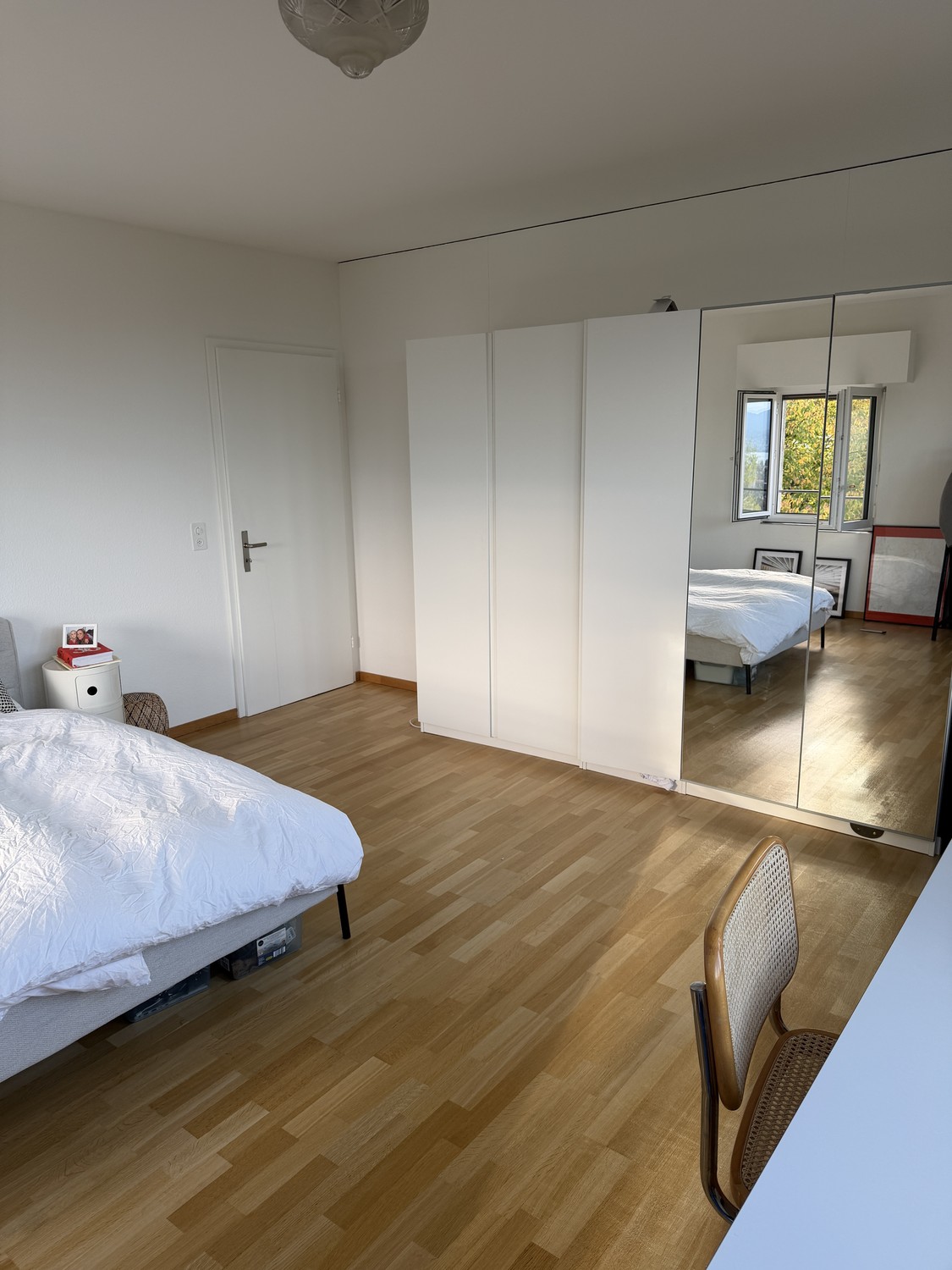 Zimmer in einer WG, Foto 8 von 10