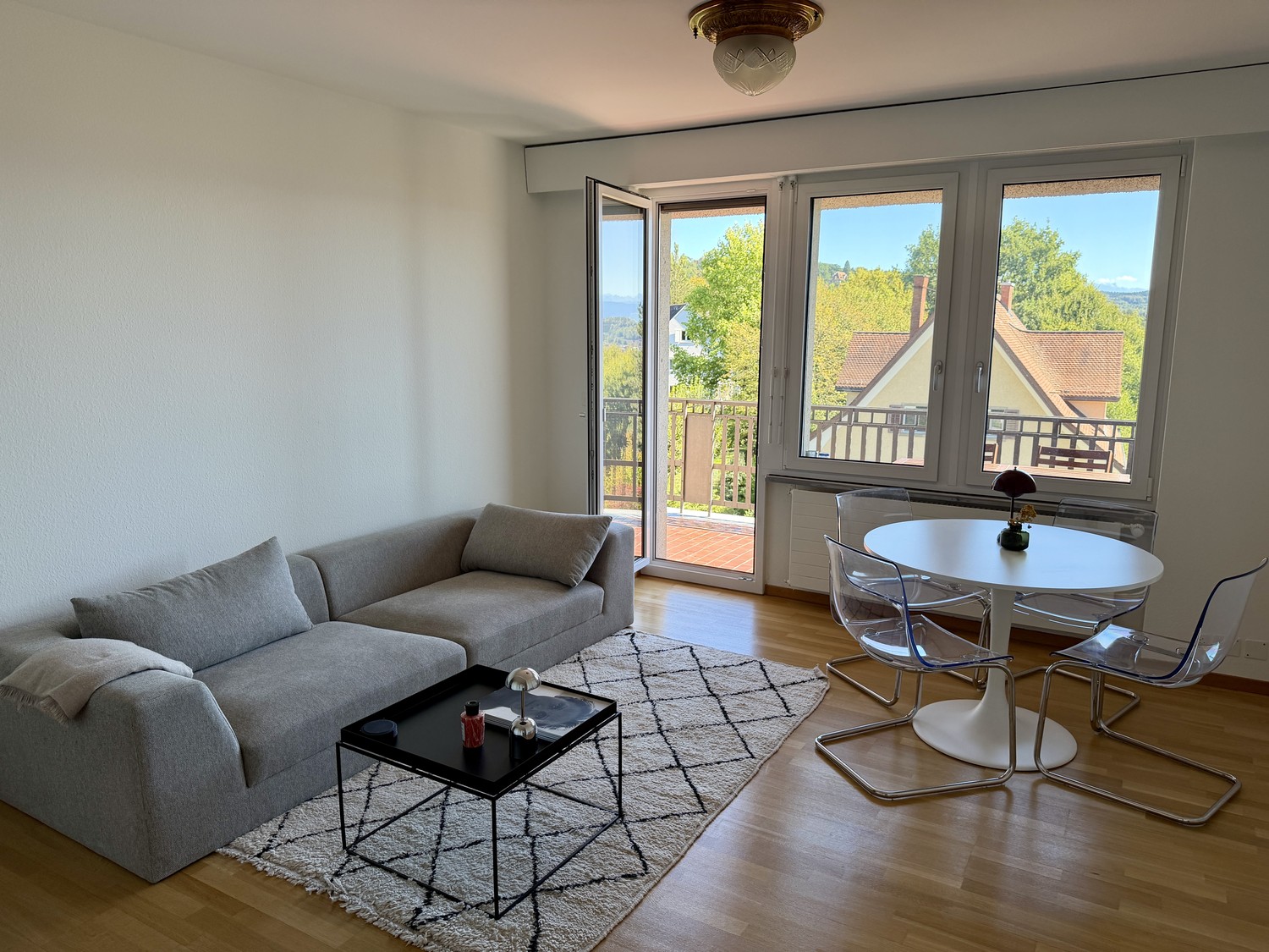 Zimmer in einer WG, Foto 4 von 10