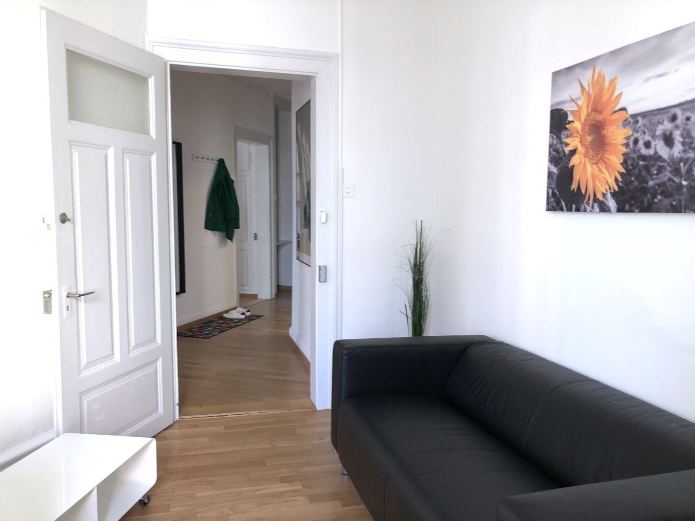 Chambre en colocation