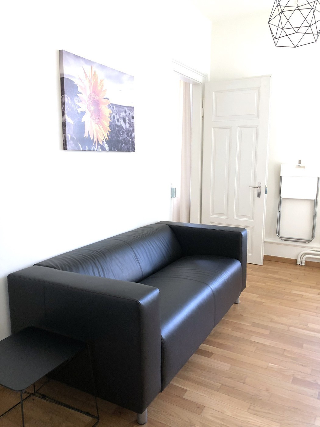 Chambre en colocation