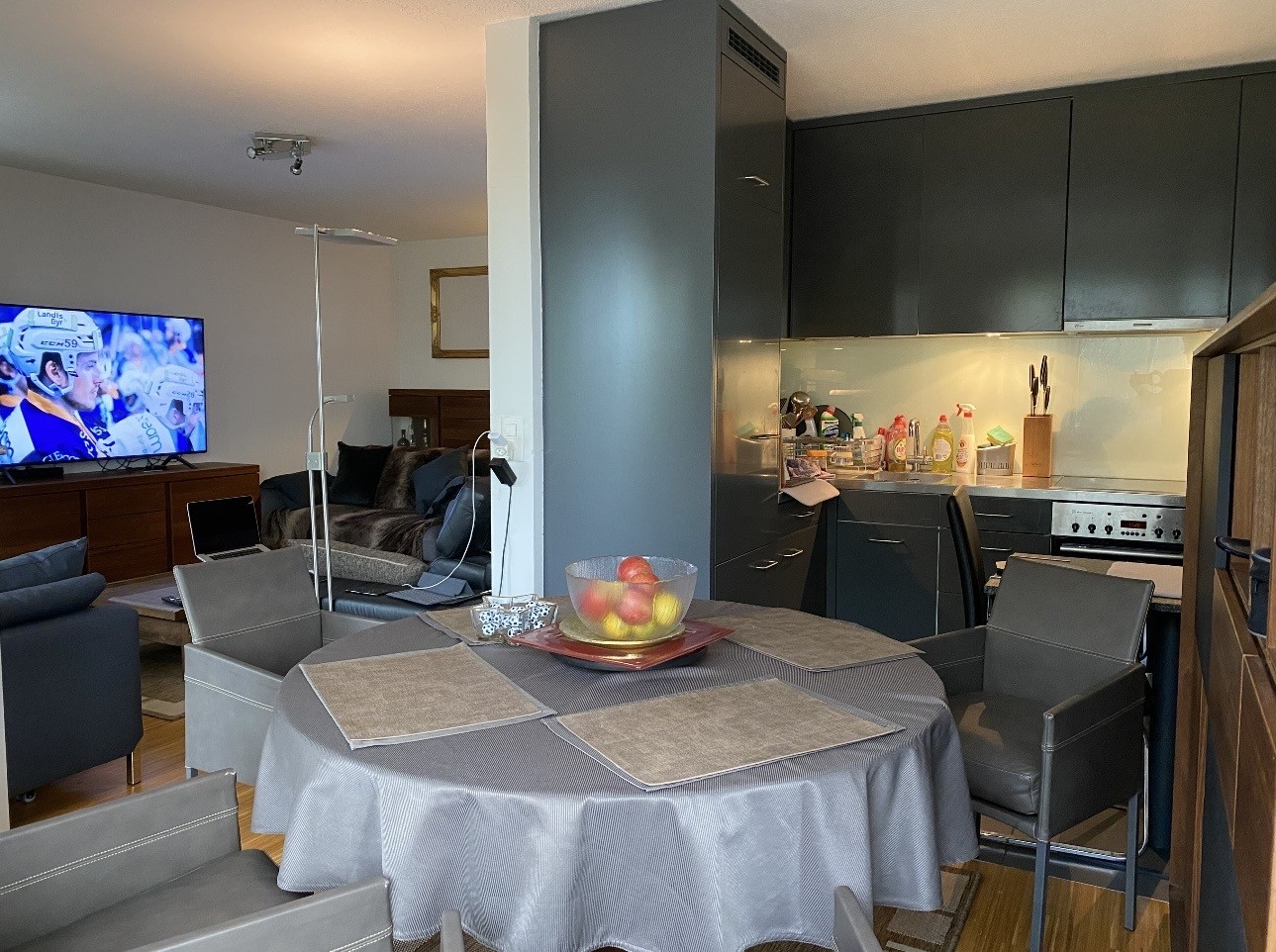 Room in a shared flat, Foto 4 von 4