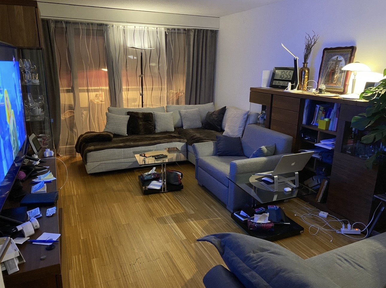 Room in a shared flat, Foto 2 von 4