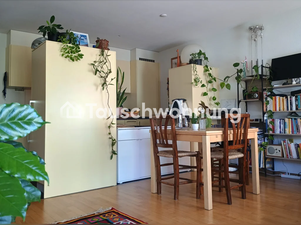 2 rooms apartment