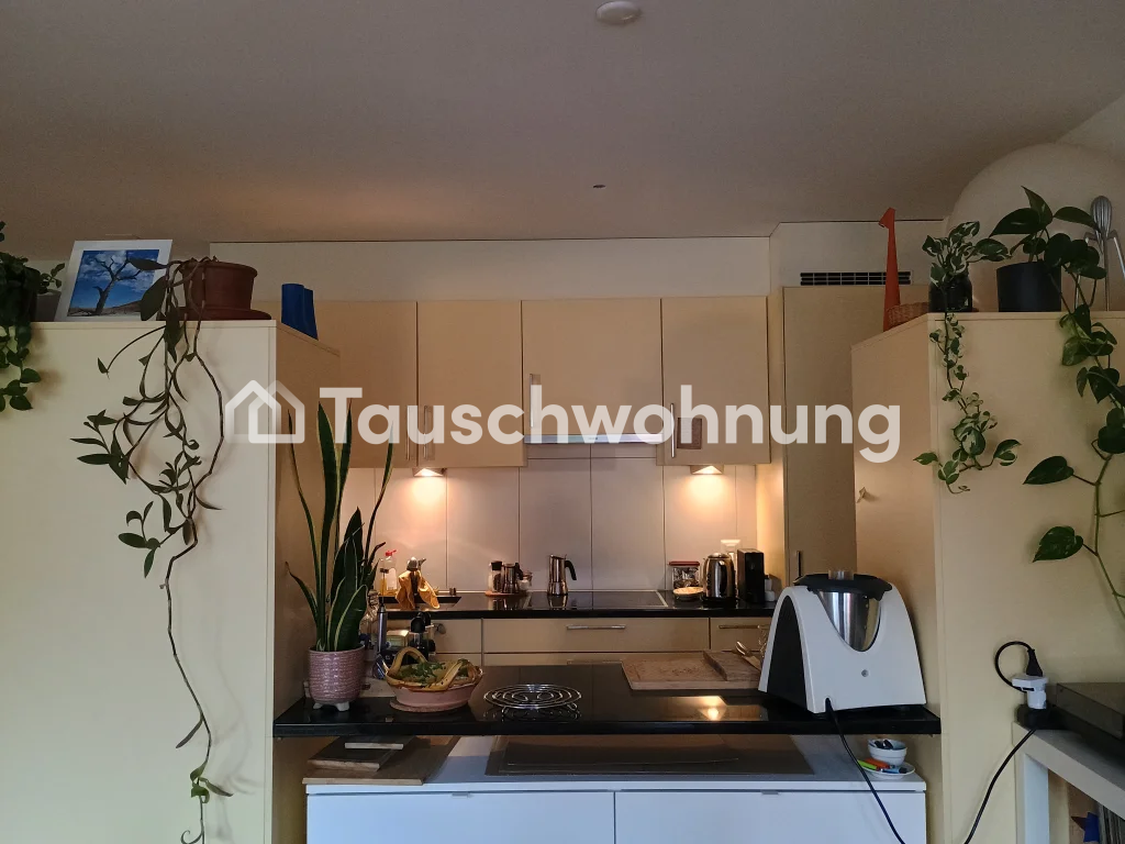 2 rooms apartment