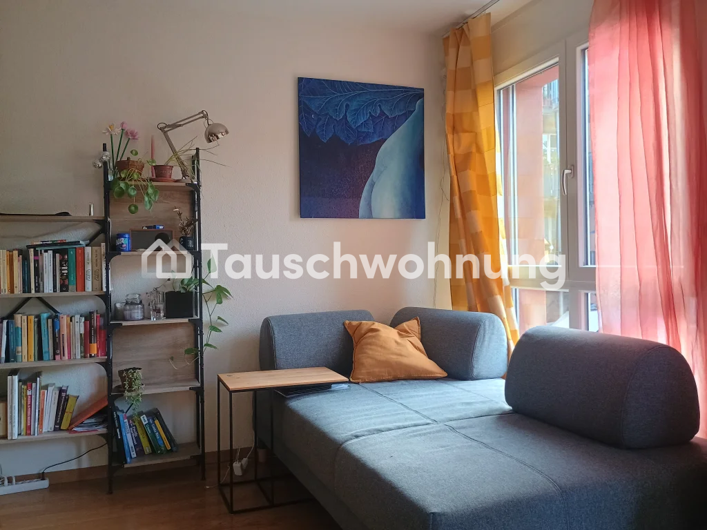 2 rooms apartment