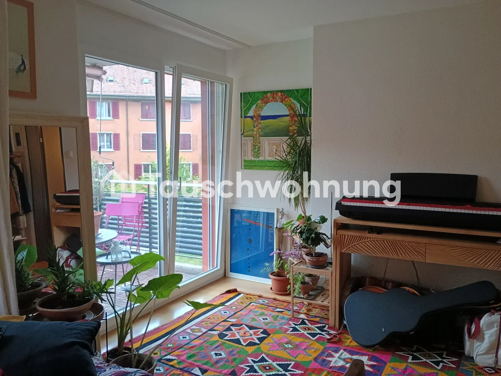 2 rooms apartment