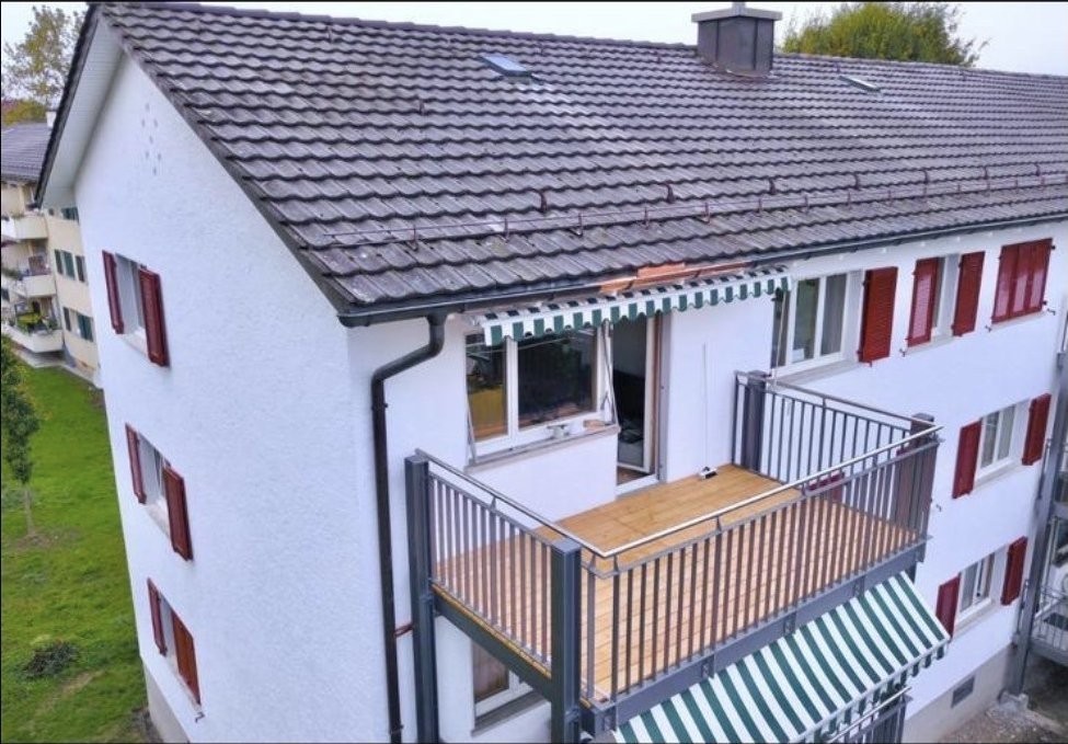 Zimmer in einer WG
