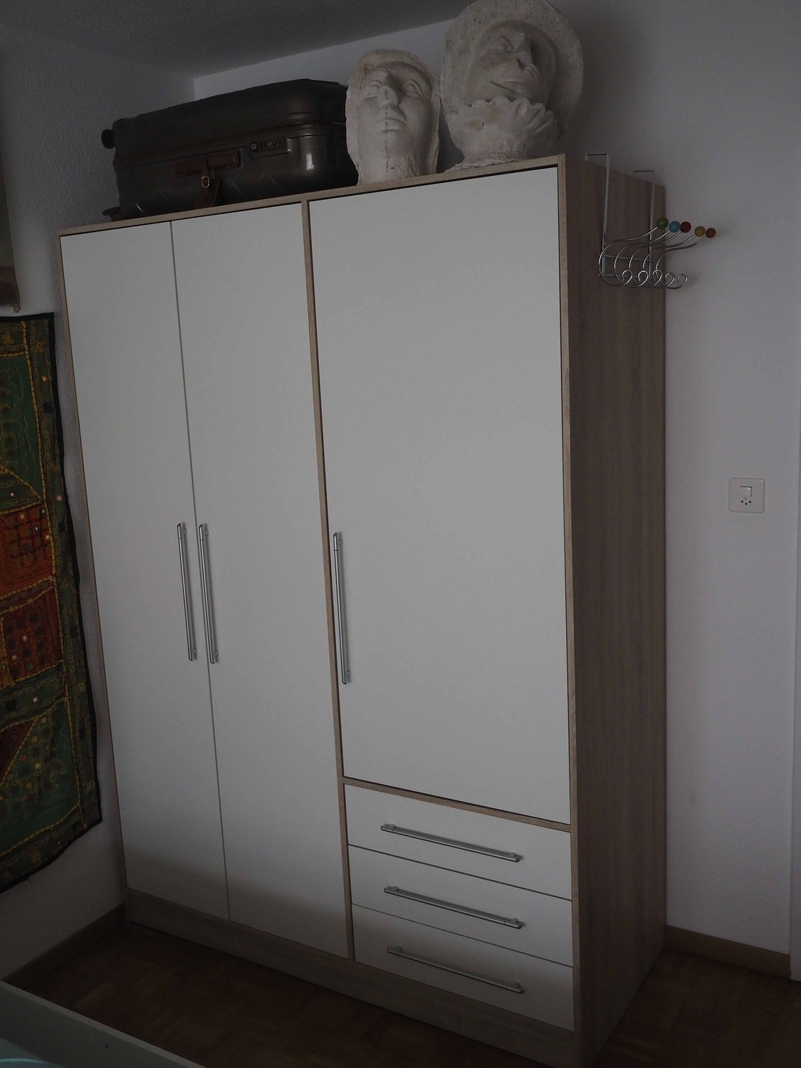 Chambre en colocation