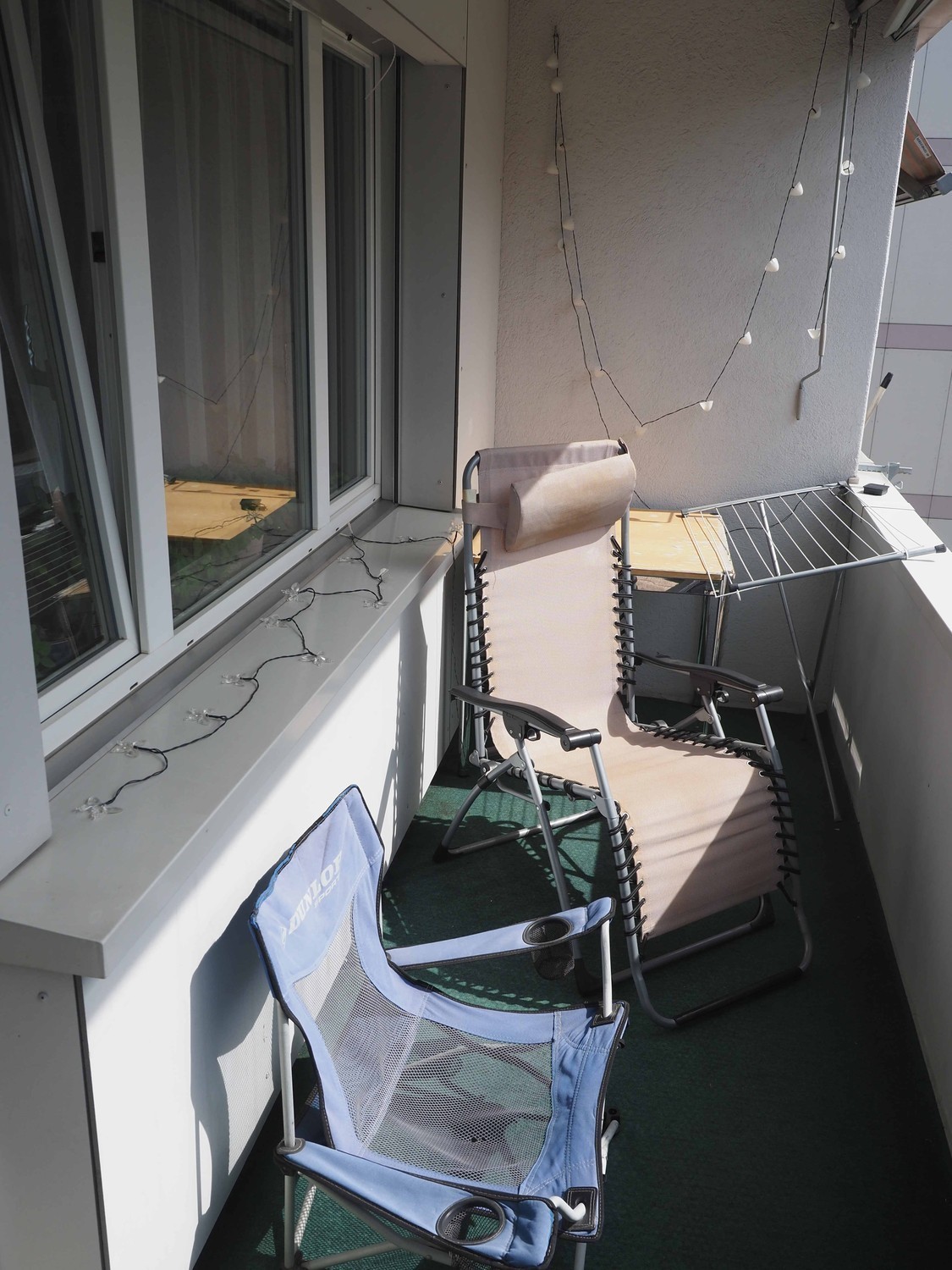 Chambre en colocation