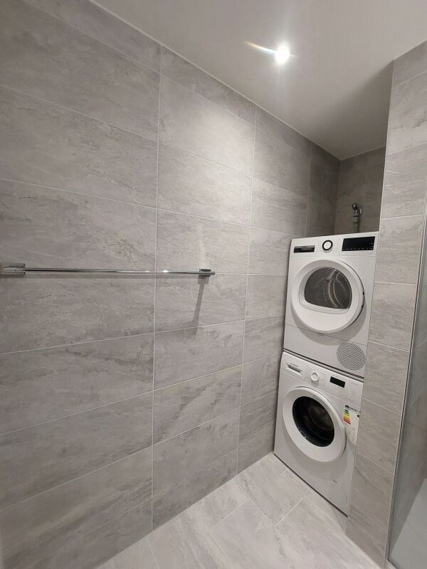 Appartement de 1 pièce