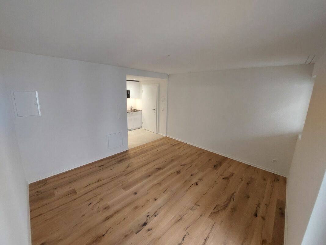 Appartement de 1 pièce