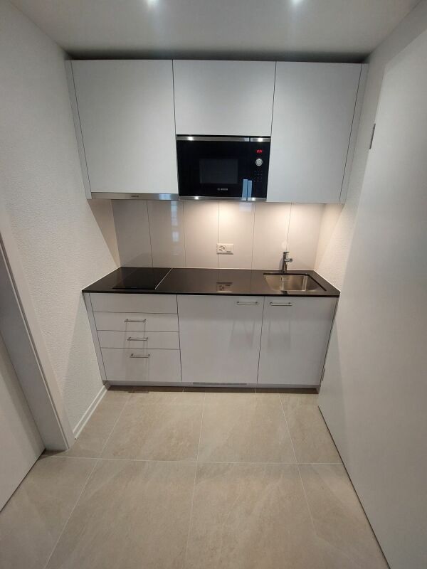 Appartement de 1 pièce