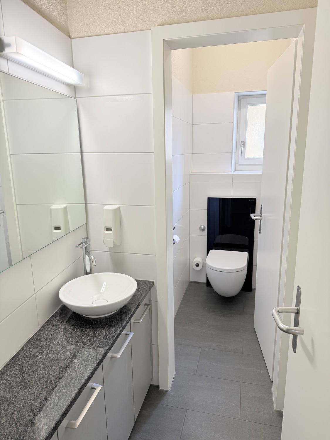 26m² office, foto 5 di 5