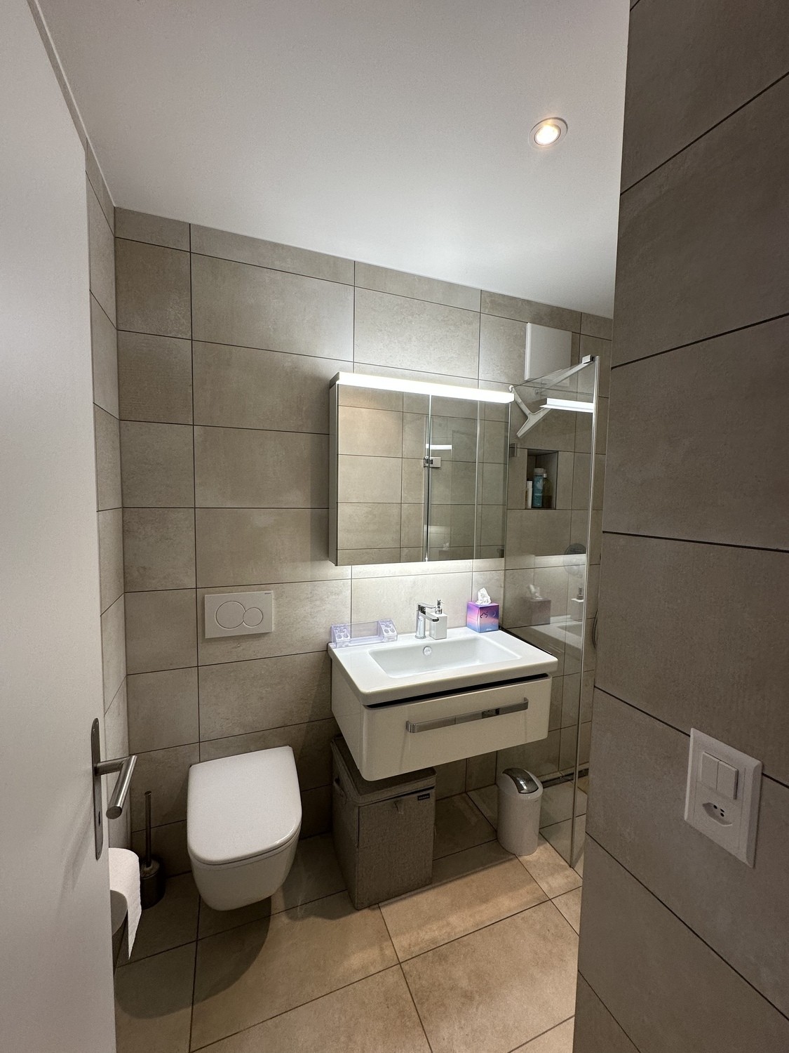 Appartamento di 1 ½ locali, foto 10 di 10