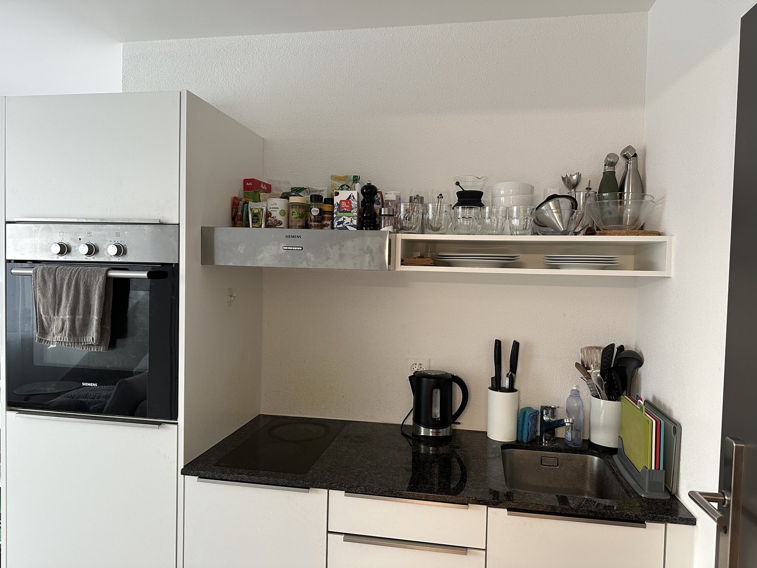 Appartamento di 1 ½ locali, foto 5 di 10