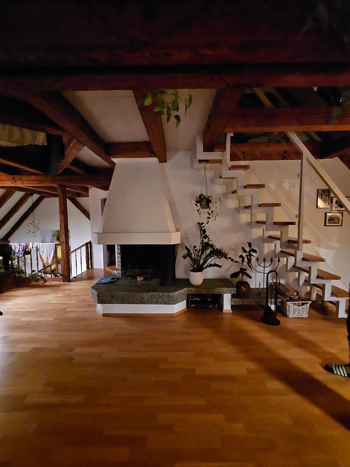 Chambre dans une colocation