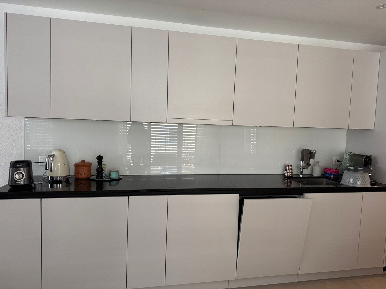 3 ½-Zimmer-Wohnung