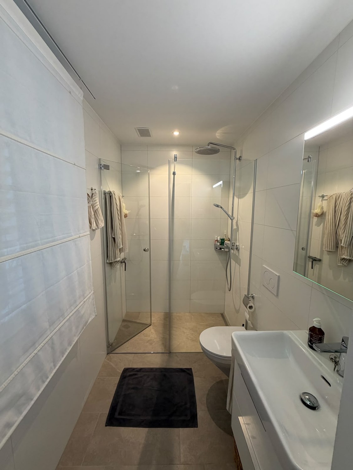 3 ½-Zimmer-Wohnung