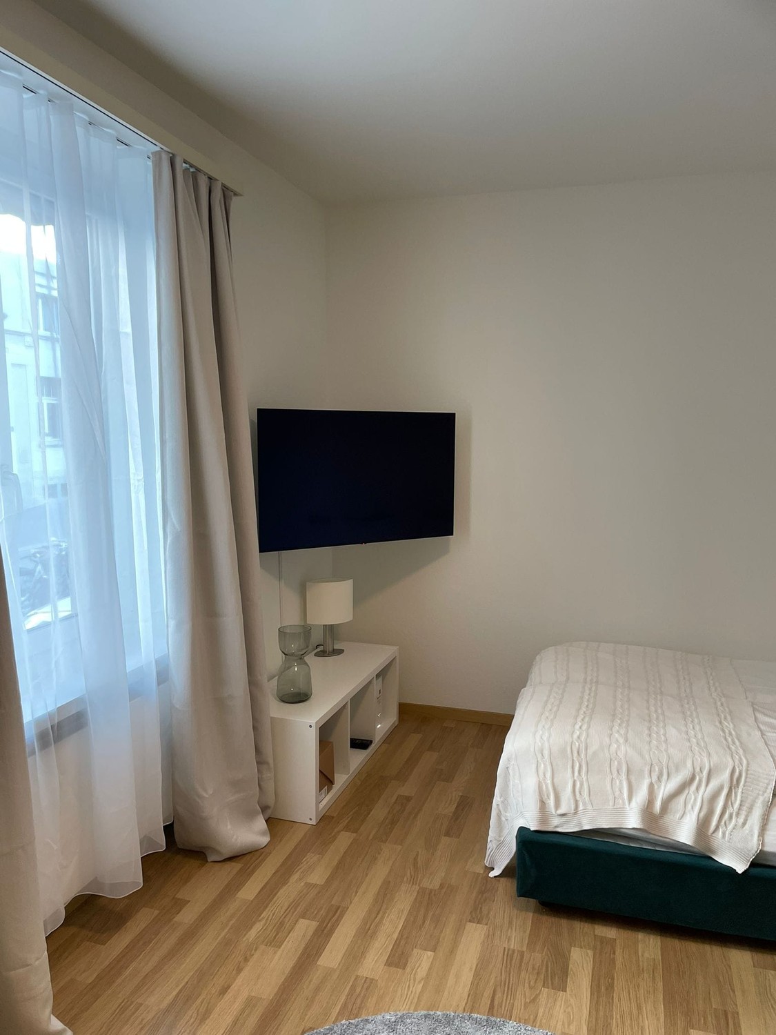 appartement de 2 ½ pièces
