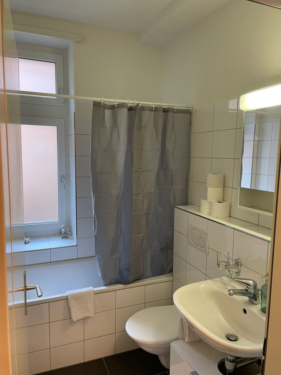 appartement de 2 ½ pièces