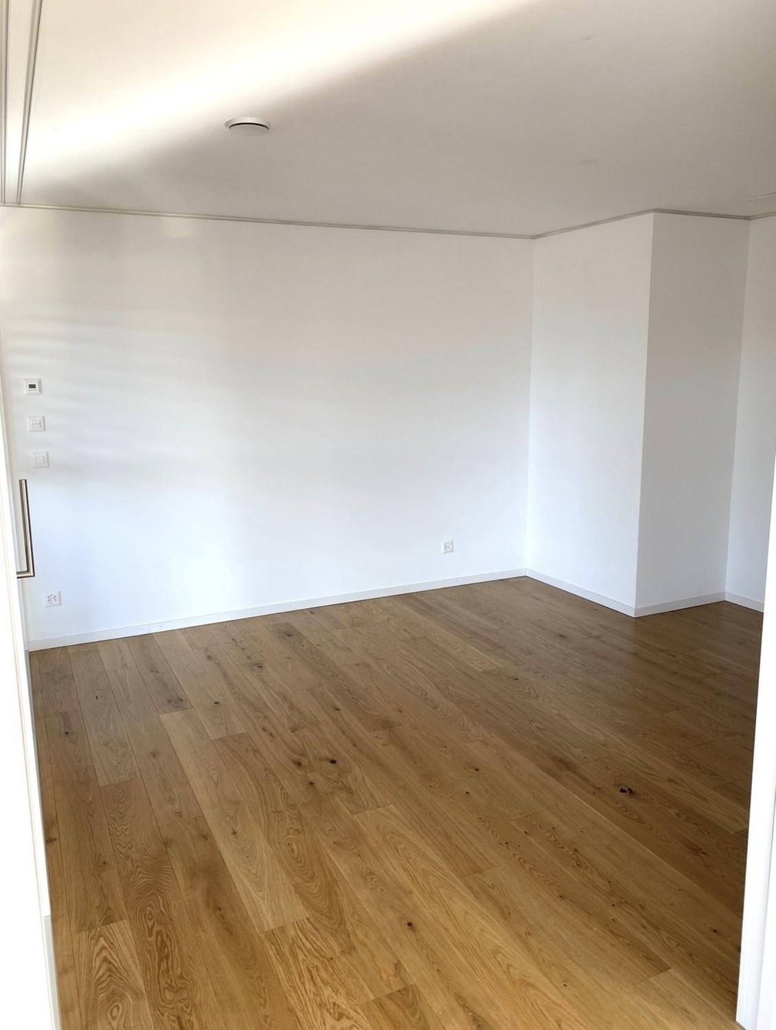 Zimmer in einer Wohngemeinschaft, Foto 9 von 10