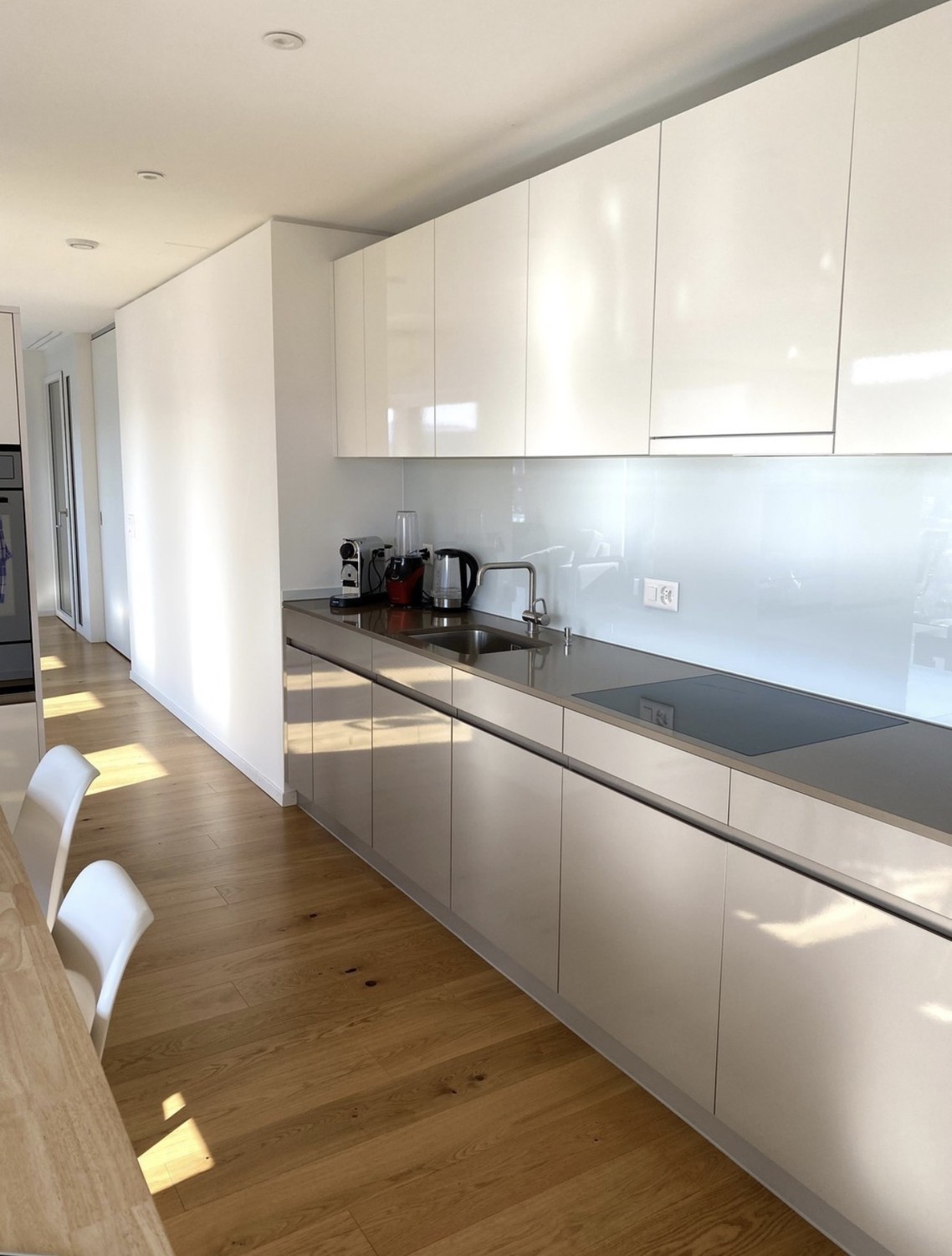 Zimmer in einer Wohngemeinschaft, Foto 6 von 10