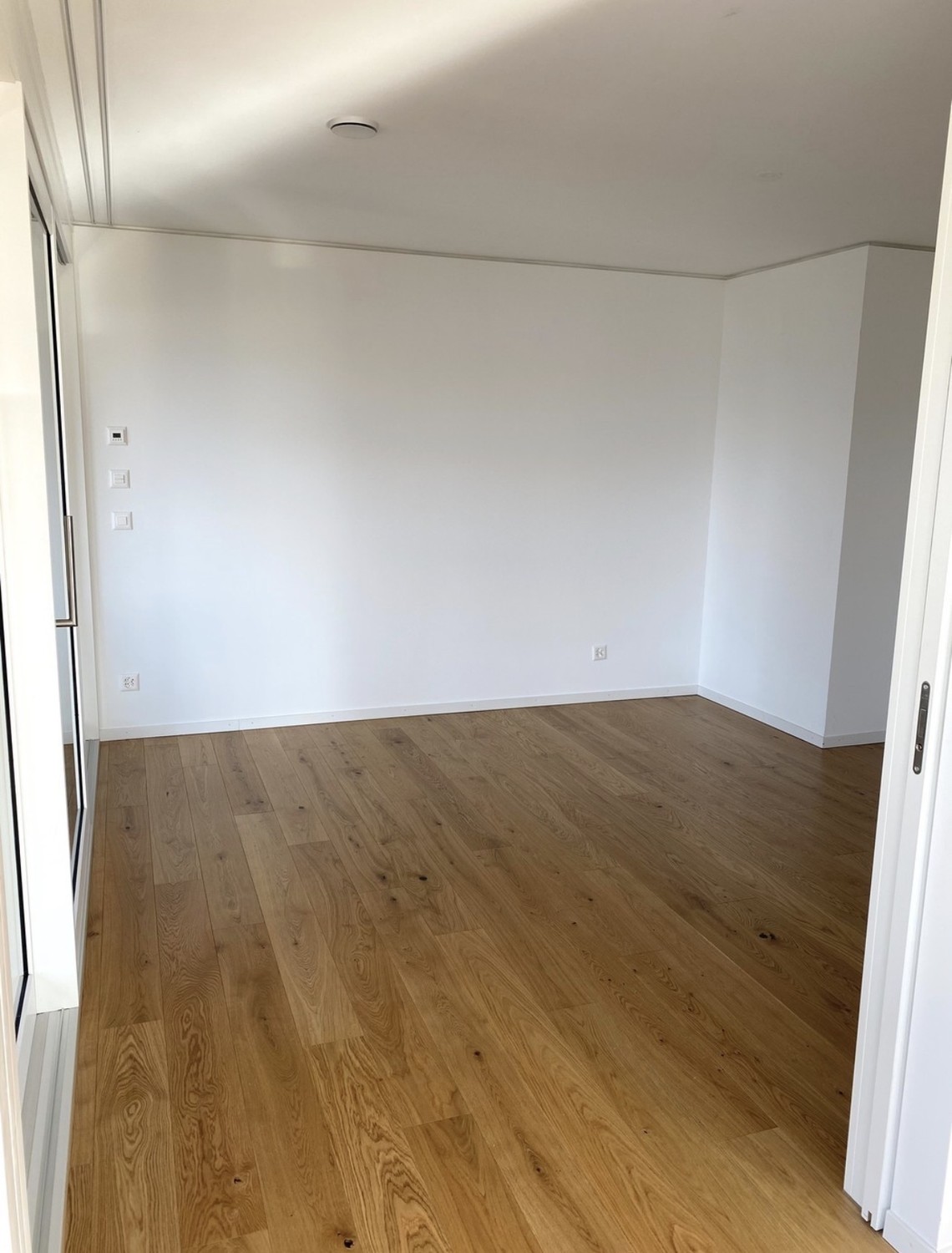 Zimmer in einer Wohngemeinschaft, Foto 10 von 10