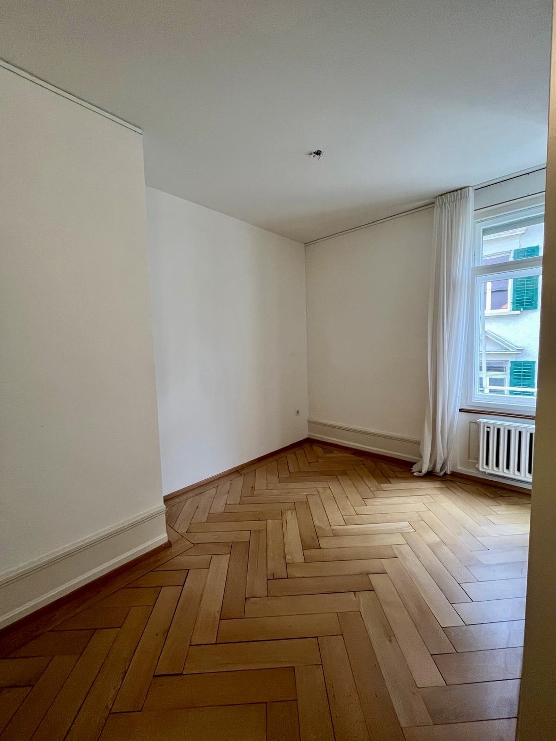 Chambre en colocation