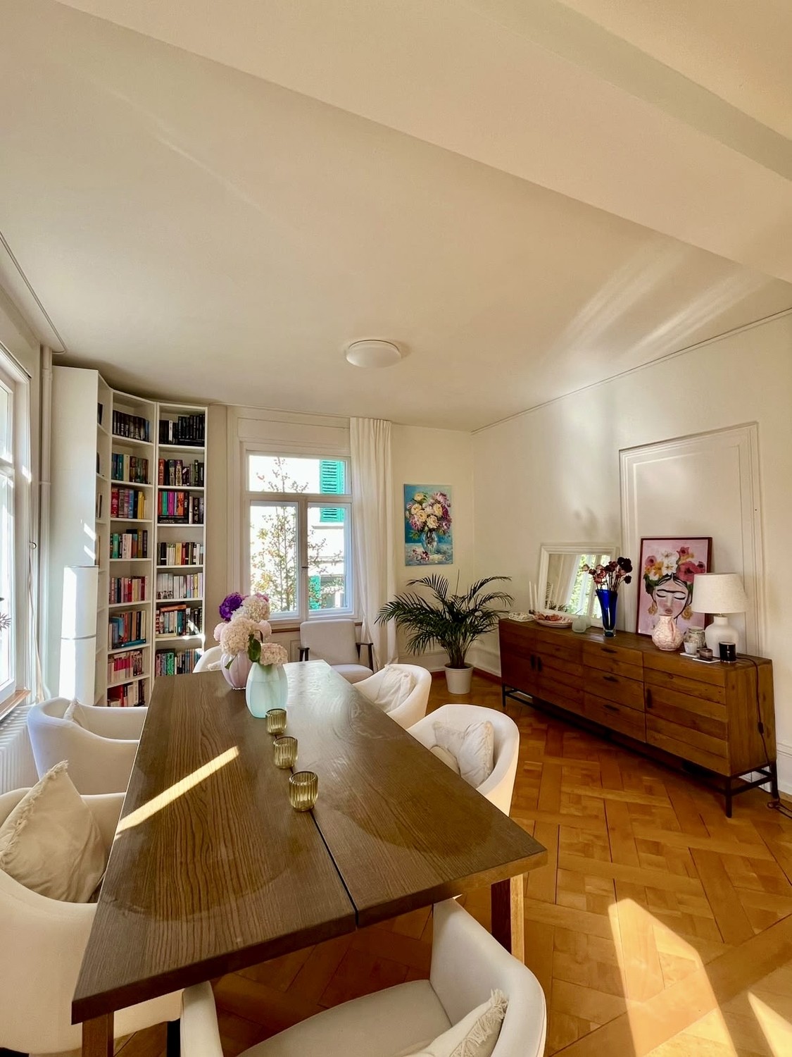 Chambre en colocation