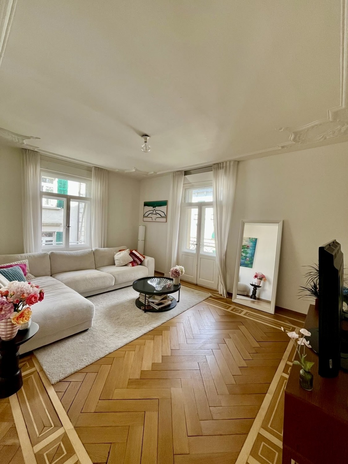Chambre en colocation