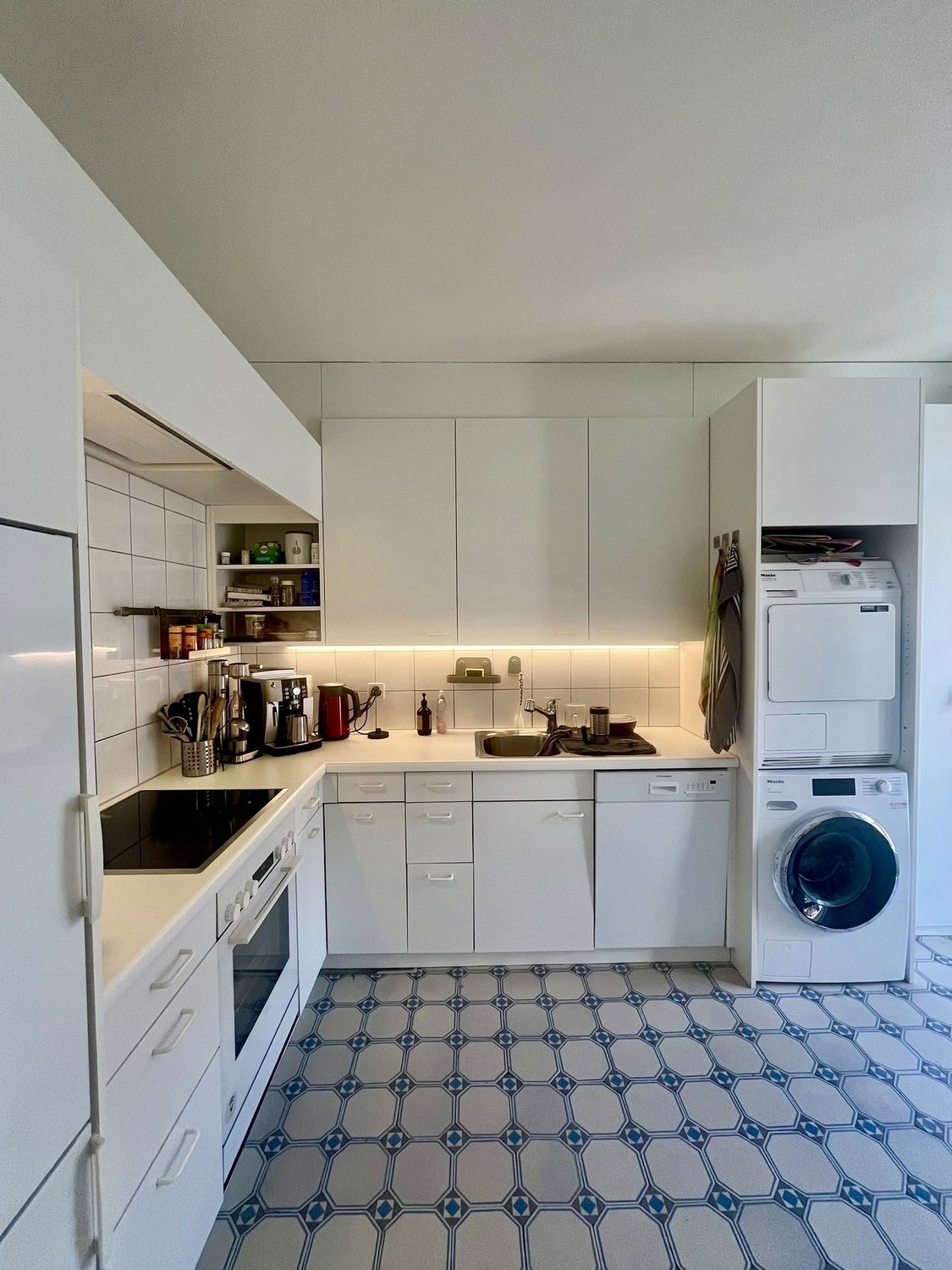 Chambre en colocation
