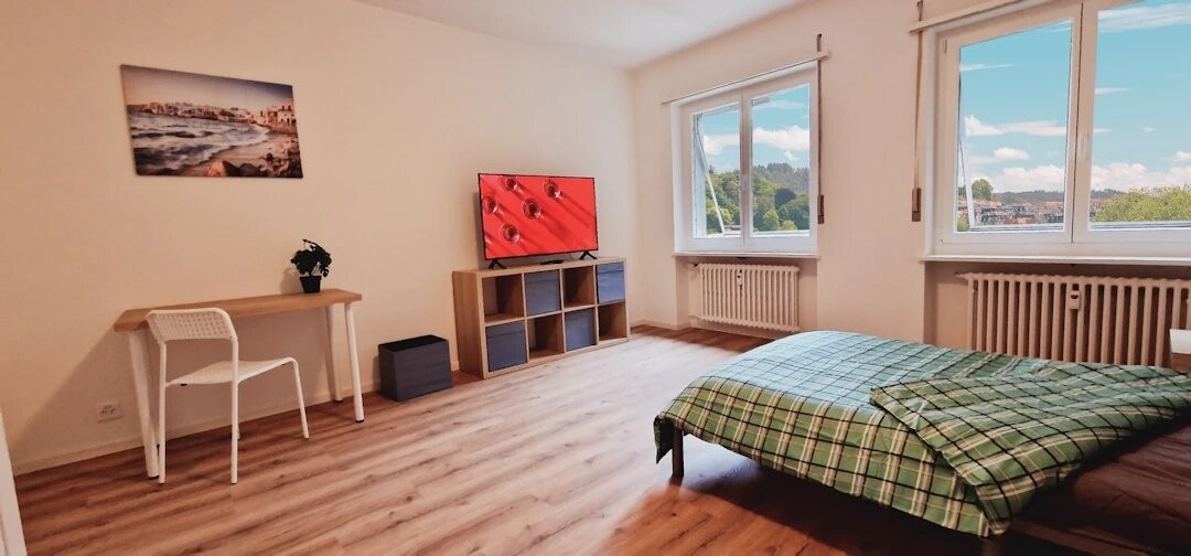 Chambre en colocation, photo 10 sur 10