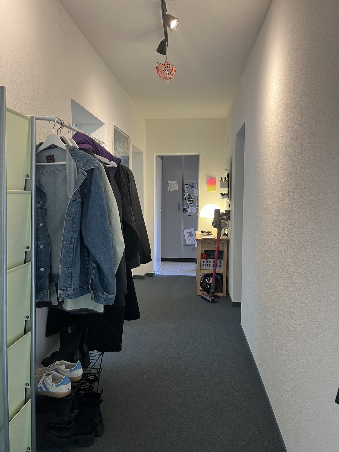 Appartement de 3 pièces