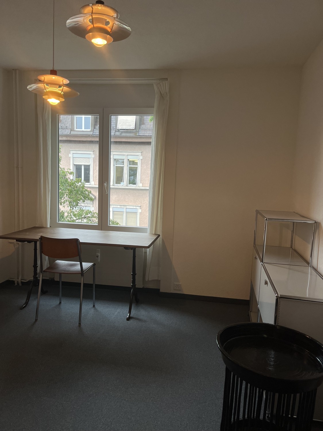 Appartement de 3 pièces