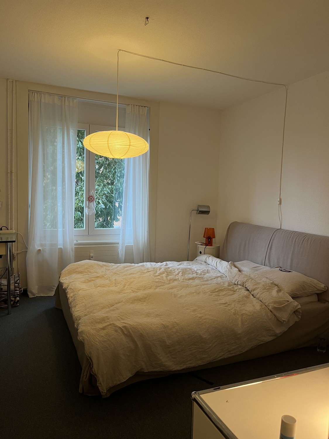 Appartement de 3 pièces