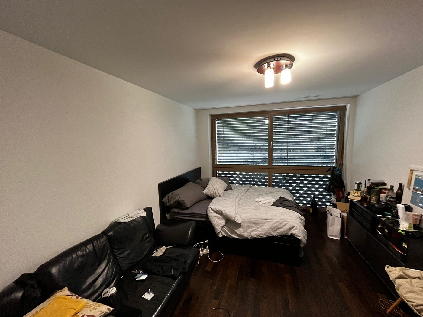 Chambre dans une colocation, photo 7 sur 9